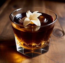 Load image into Gallery viewer, Bourbon Vanilla Woods 4/8 Fl Oz.