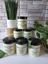 Load image into Gallery viewer, Signature Scents Body Butters 8 fl oz  (Available in 10 scents)