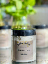 Load image into Gallery viewer, Signature Scents Body Butters 8 fl oz  (Available in 10 scents)