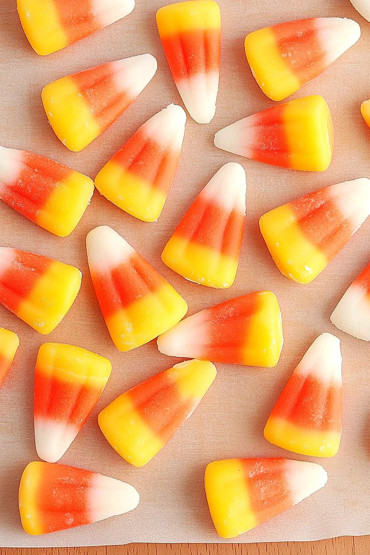 Kandy Corn - 8 oz Body Butter