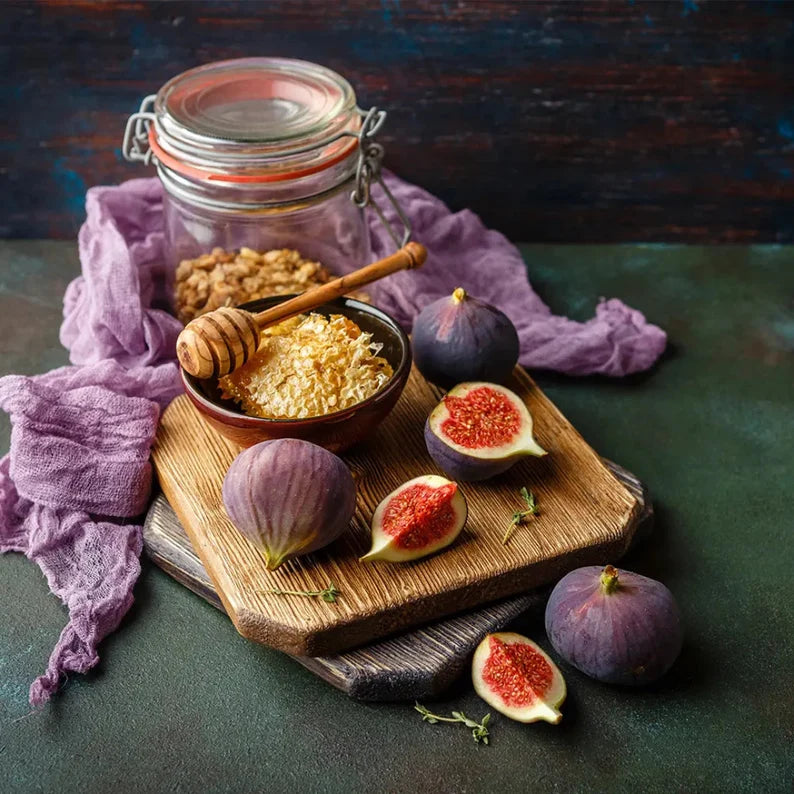 Brown Sugar & Fig- 8 oz Body Butter