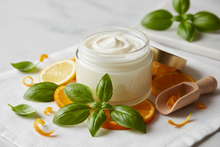 Load image into Gallery viewer, Citris Basil body butter
